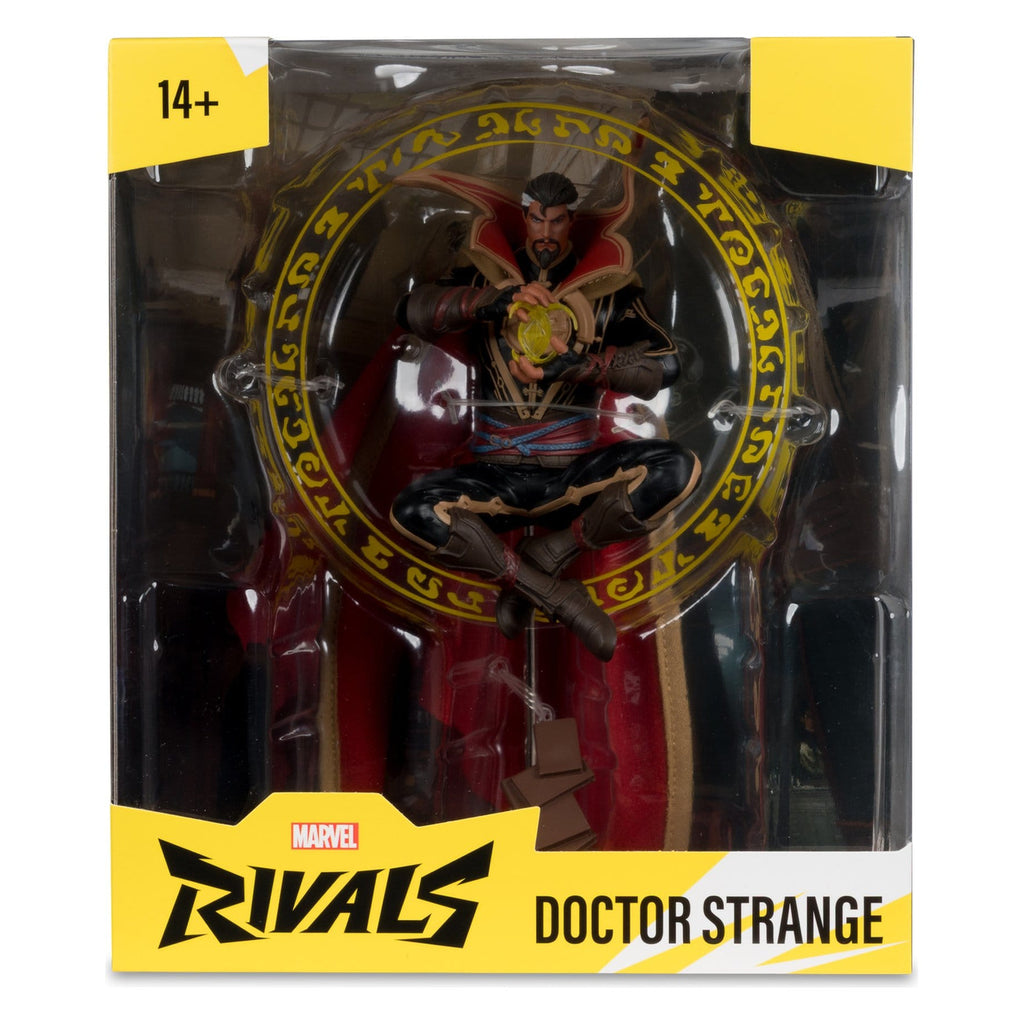 Product image Marvel Rivals Collection 1/10 Action Figure Doctor Strange 21 cm