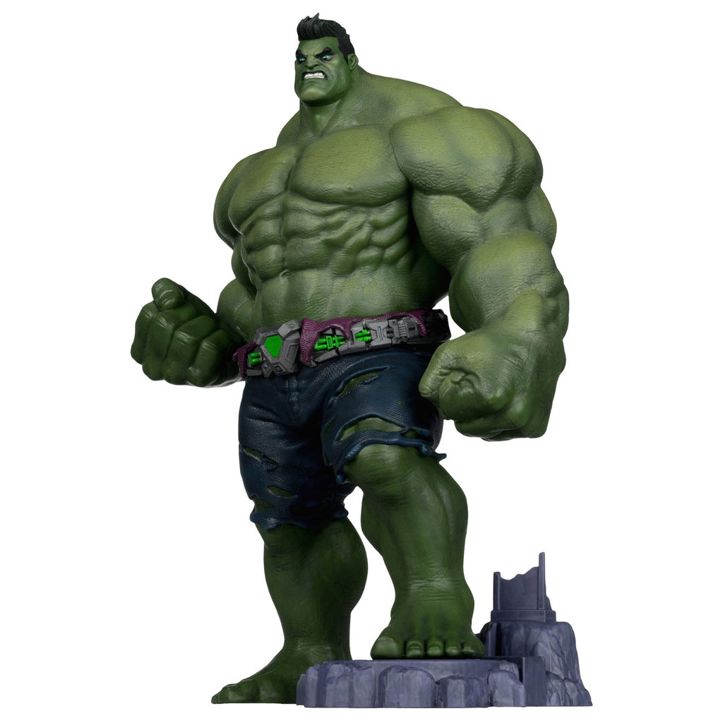 Product image Marvel Rivals Collection 1/6 Action Figure The Hulk 27 cm