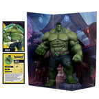 Product image Marvel Rivals Collection 1/6 Action Figure The Hulk 27 cm