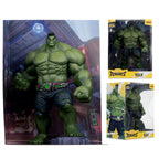 Product image Marvel Rivals Collection 1/6 Action Figure The Hulk 27 cm