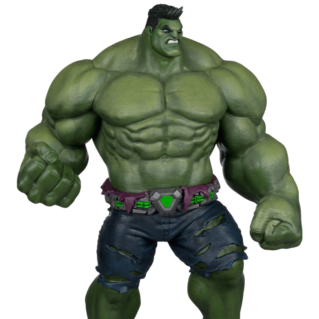 Product image Marvel Rivals Collection 1/6 Action Figure The Hulk 27 cm