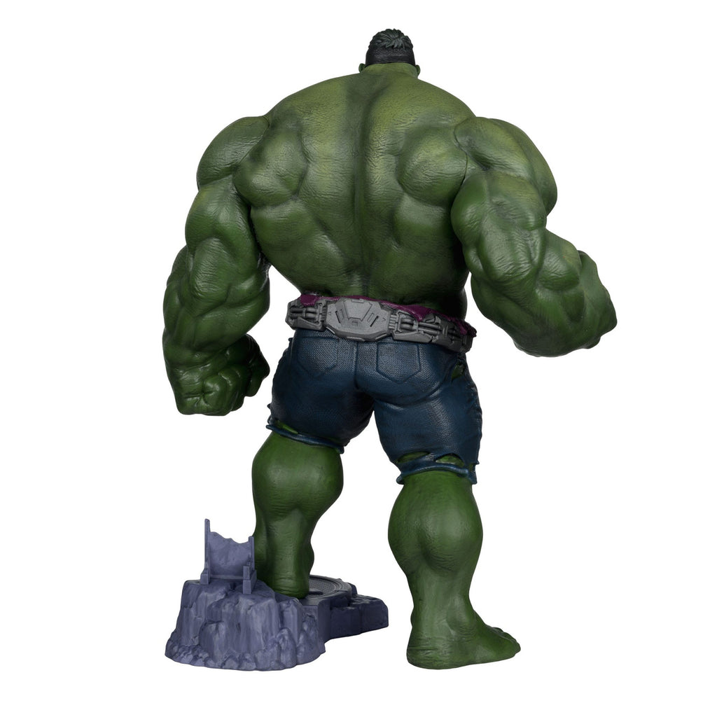 Product image Marvel Rivals Collection 1/6 Action Figure The Hulk 27 cm
