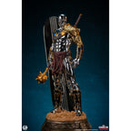 Product image Marvel Gamerverse Statue 1/3 Silver Surfer 77 cm