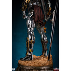 Product image Marvel Gamerverse Statue 1/3 Silver Surfer 77 cm