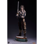 Product image Conan the Barbarian Elite Series Statue 1/2 Conan Warpaint