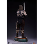 Product image Conan the Barbarian Elite Series Statue 1/2 Conan Warpaint