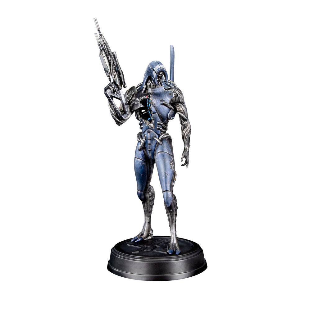 Product image Mass Effect PVC Statue Legion 25 cm