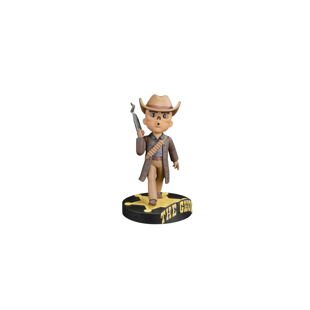 Product image Fallout vinyl figure The Ghoul 20 cm