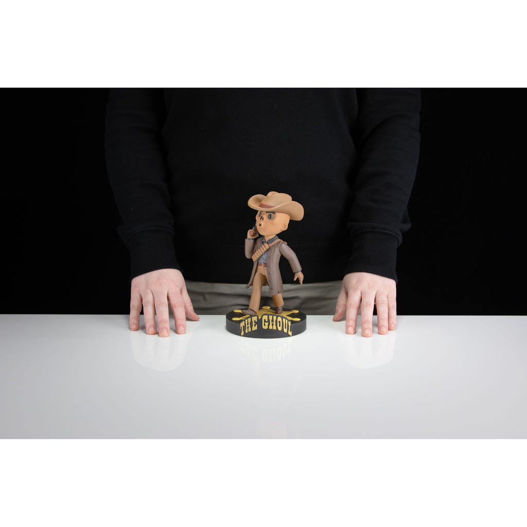 Product image Fallout vinyl figure The Ghoul 20 cm