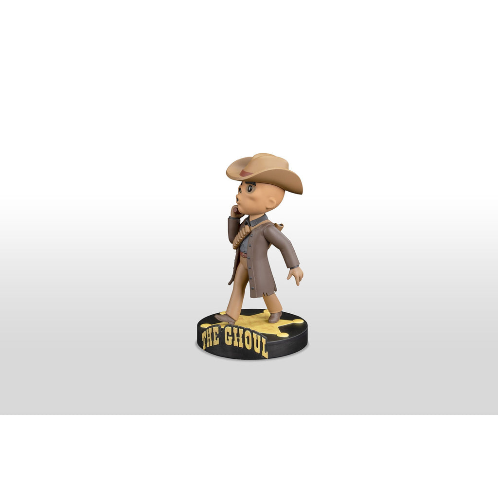 Product image Fallout vinyl figure The Ghoul 20 cm