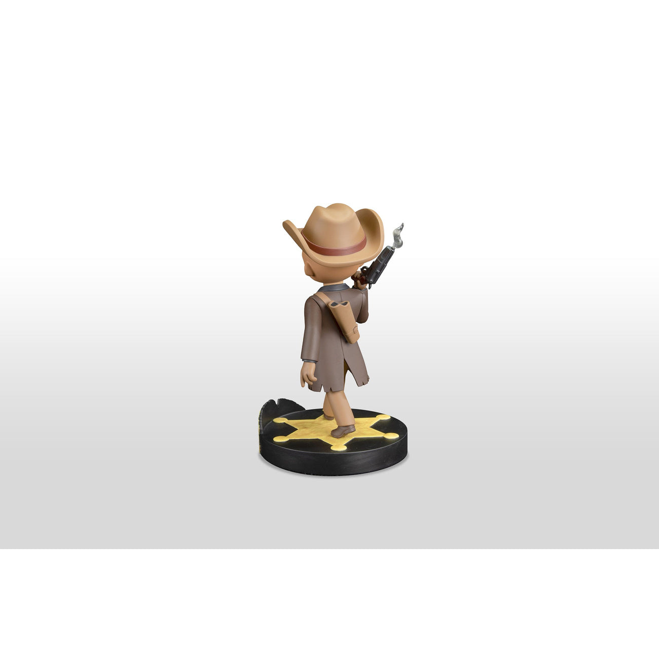 Product image Fallout vinyl figure The Ghoul 20 cm