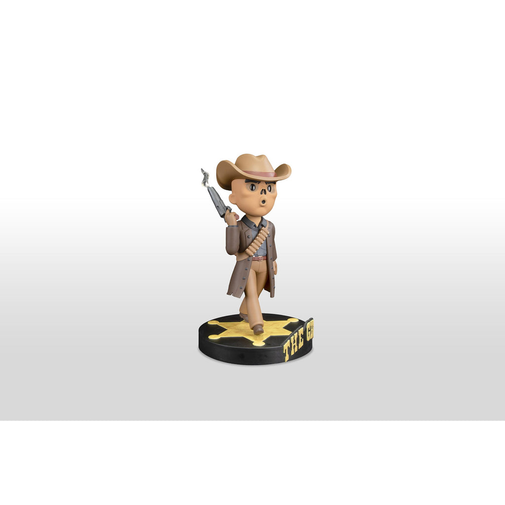 Product image Fallout vinyl figure The Ghoul 20 cm