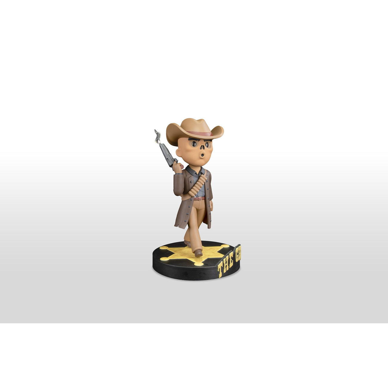 Product image Fallout vinyl figure The Ghoul 20 cm