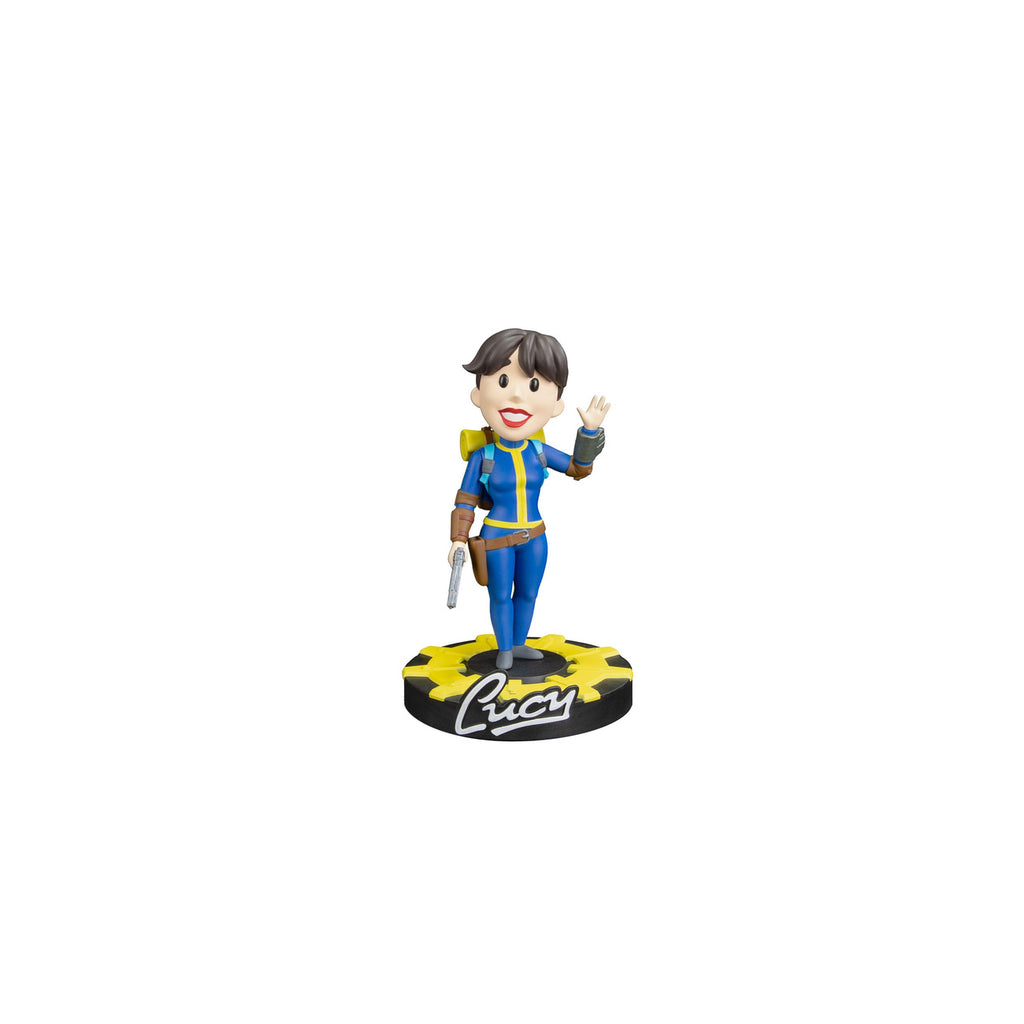 Product image Fallout Vinyl Figure Lucy 20 cm