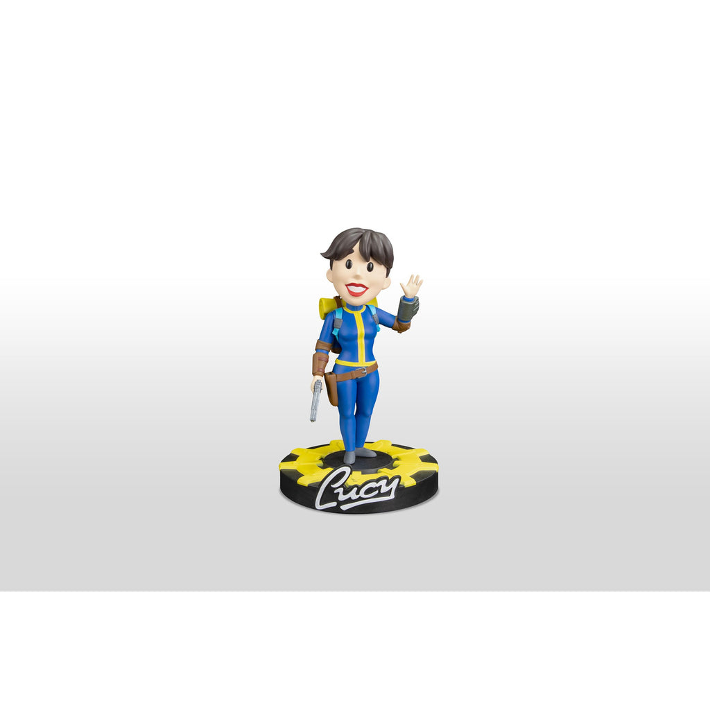 Product image Fallout Vinyl Figure Lucy 20 cm