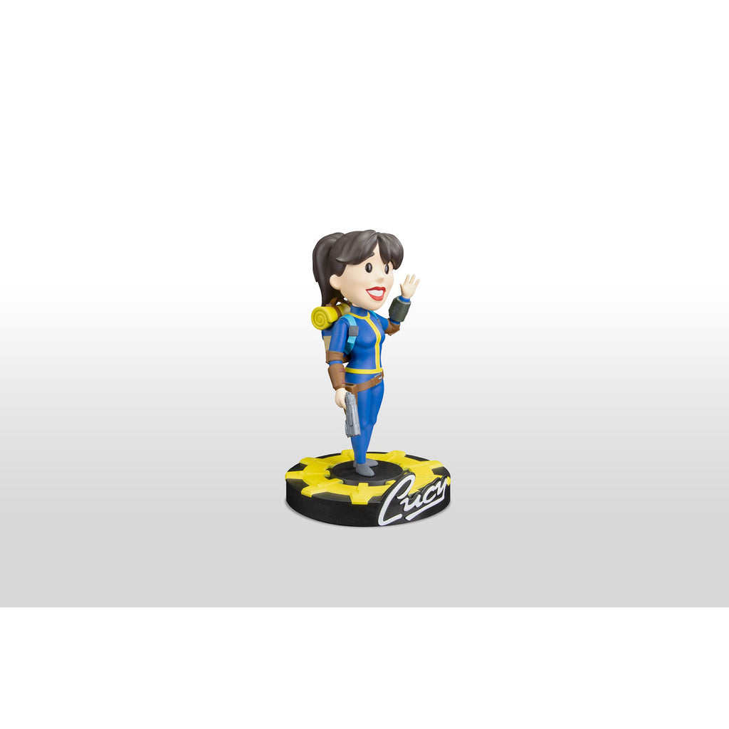 Product image Fallout Vinyl Figure Lucy 20 cm