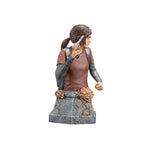 Product image The Last of Us Bust Ellie with Handgun 19 cm