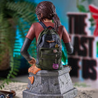 Product image The Last of Us Bust Ellie with Handgun 19 cm