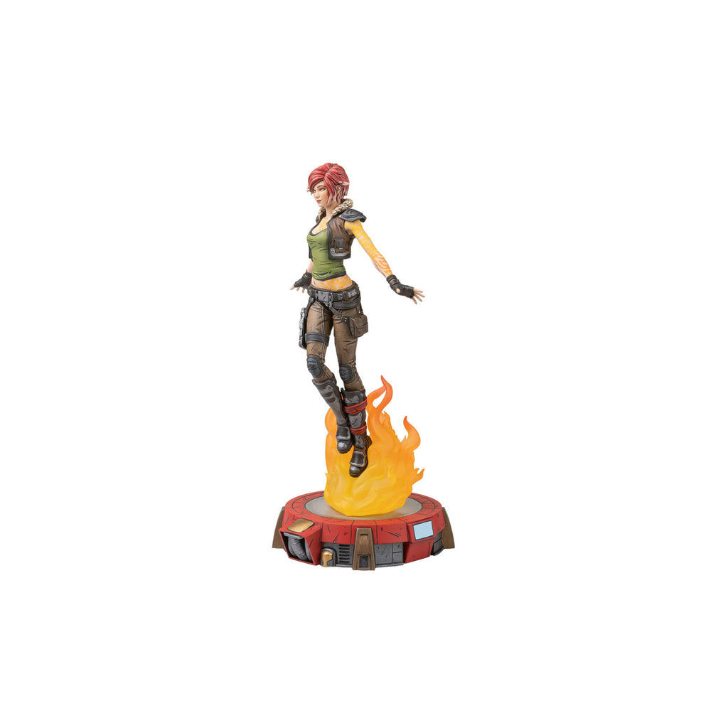 Product image Borderlands PVC Statue Lilith the Firehawk 29 cm