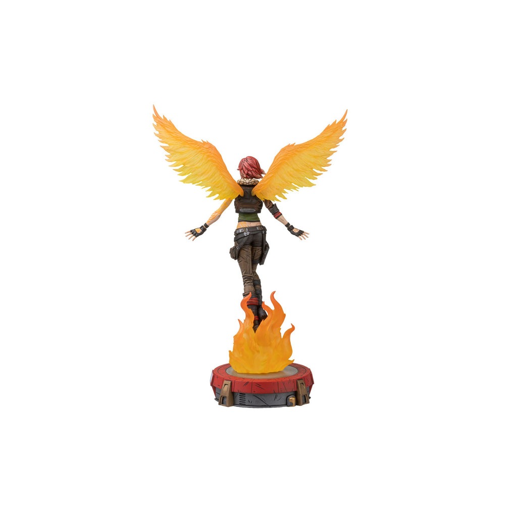 Product image Borderlands PVC Statue Lilith the Firehawk 29 cm