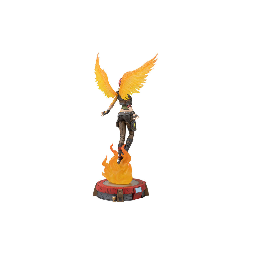 Product image Borderlands PVC Statue Lilith the Firehawk 29 cm