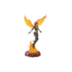 Product image Borderlands PVC Statue Lilith the Firehawk 29 cm