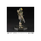 Product image Halo Infinite PVC Statue Spartan Chonmage/Yokai 25 cm