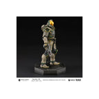 Product image Halo Infinite PVC Statue Spartan Chonmage/Yokai 25 cm