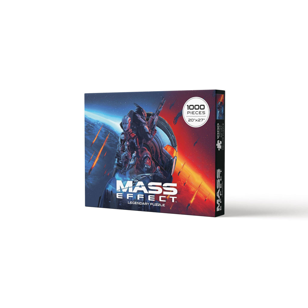Product image Mass Effect Legendary Edition Puzzle