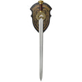 Product image The Lord of the Rings Replica 1:1 Herugrim Sword (Battle Forged)
