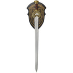 Product image The Lord of the Rings Replica 1:1 Herugrim Sword (Battle Forged)