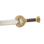 Product image The Lord of the Rings Replica 1:1 Herugrim Sword (Battle Forged)