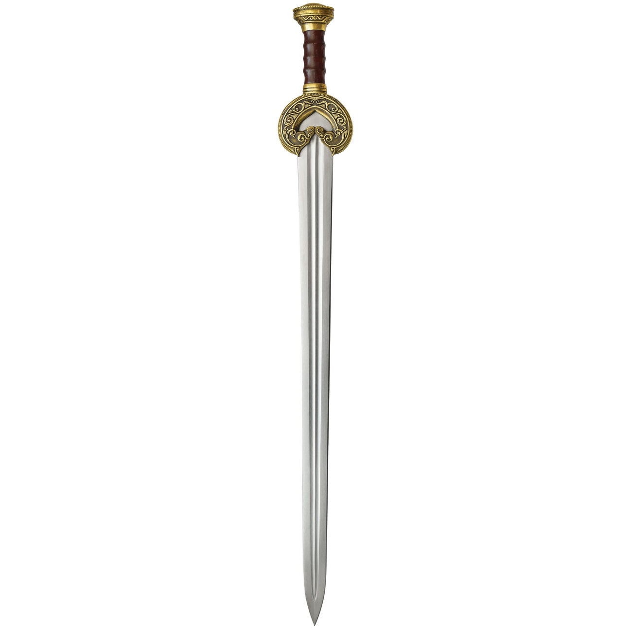 Product image The Lord of the Rings Replica 1:1 Herugrim Sword (Battle Forged)