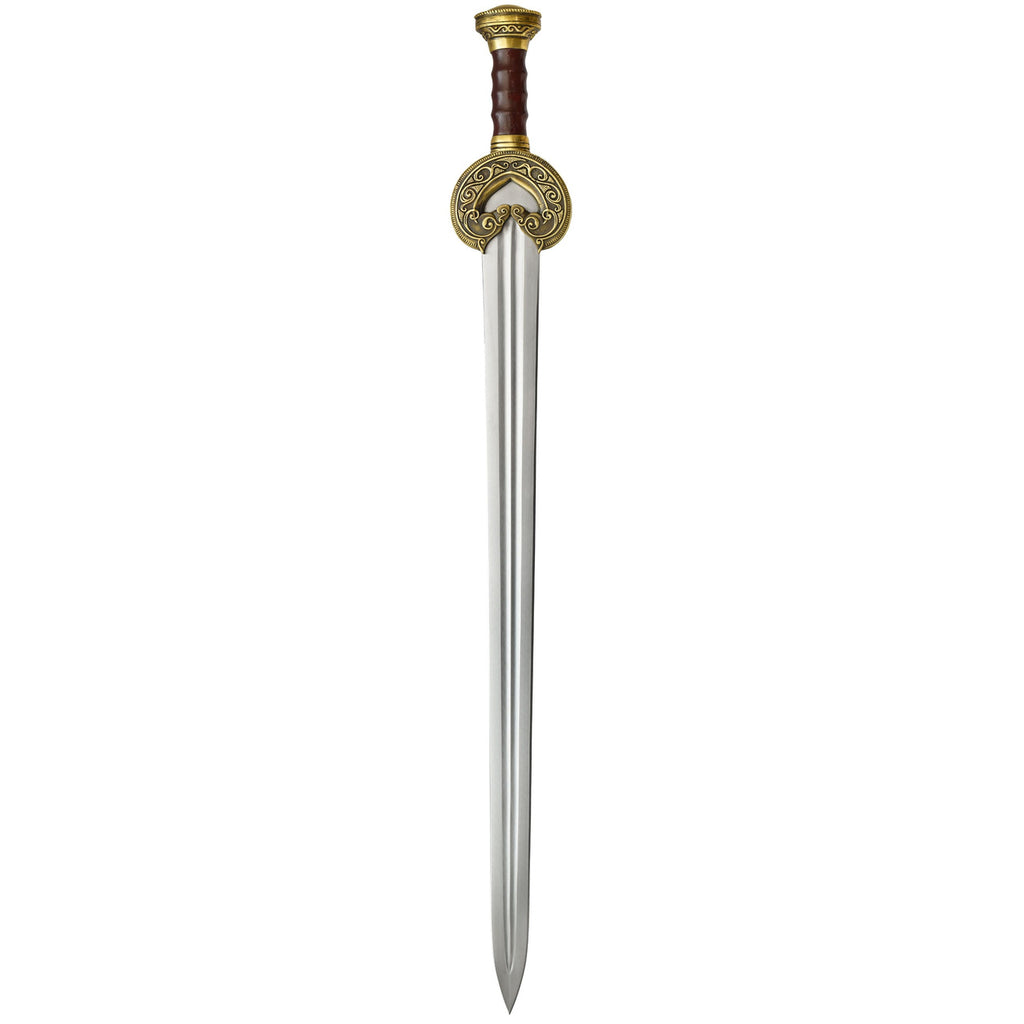 Product image The Lord of the Rings Replica 1:1 Herugrim Sword (Battle Forged)