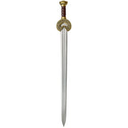 Product image The Lord of the Rings Replica 1:1 Herugrim Sword (Battle Forged)