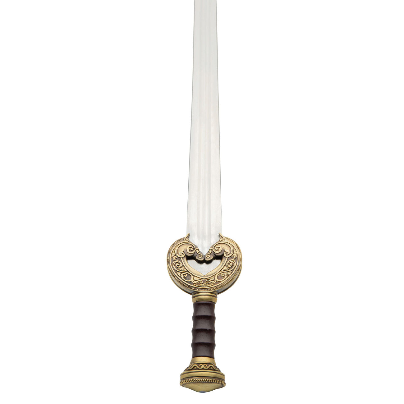 Product image The Lord of the Rings Replica 1:1 Herugrim Sword (Battle Forged)