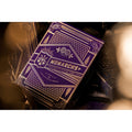 Product image Theory 11 Playing Cards Monarch Purple