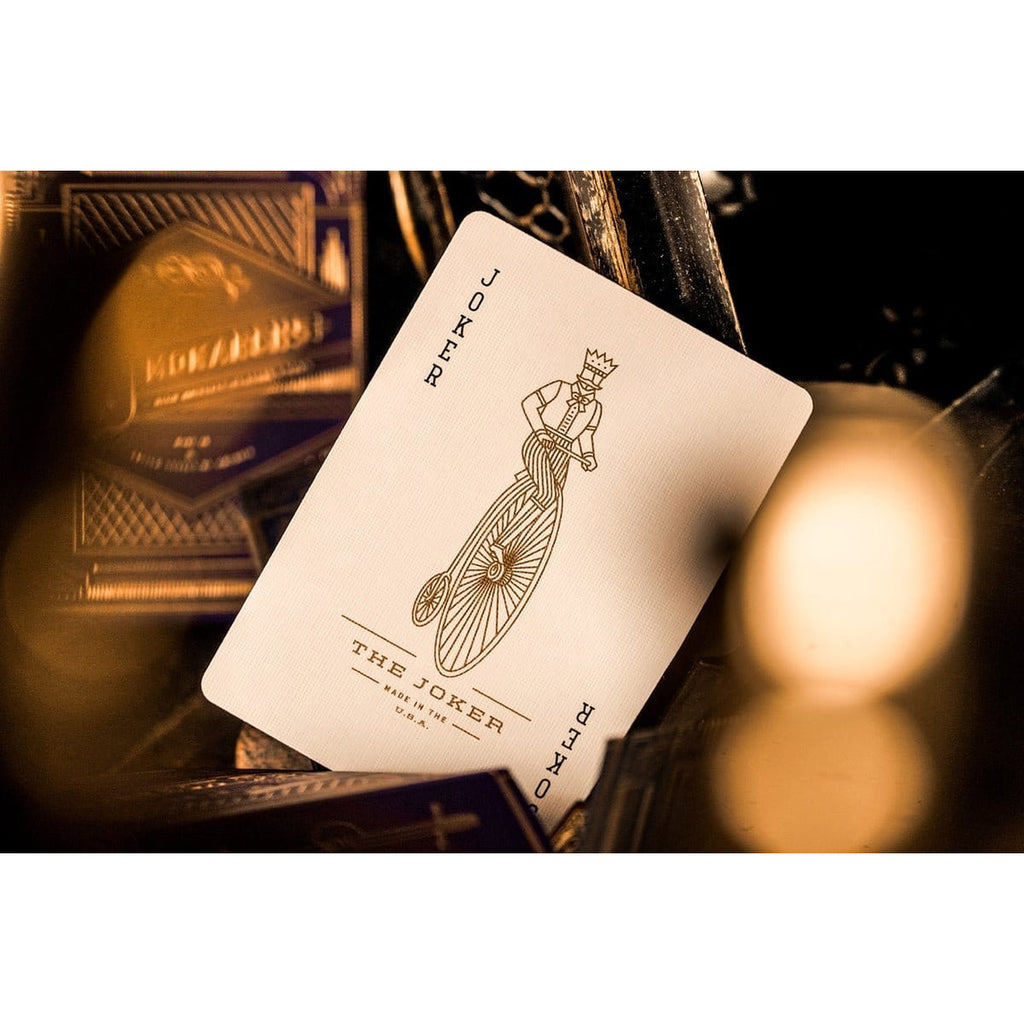 Product image Theory 11 Playing Cards Monarch Purple