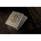 Product image Artisan Playing Cards White