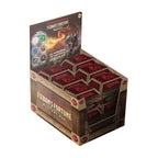 Product image Dungeons & Dragons Blind Mystery Box Dice Fizban's