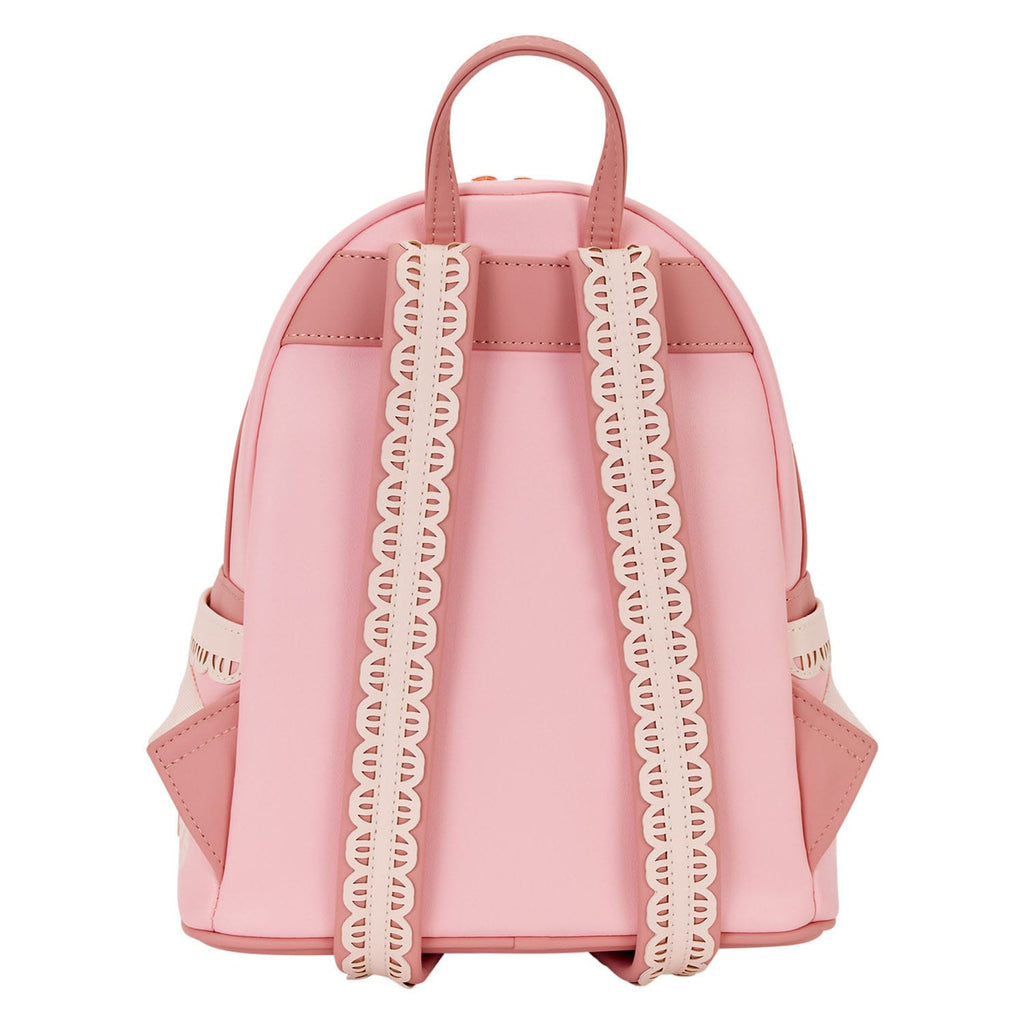 Product image Disney Princess by Loungefly Mini Backpack Stained Glass