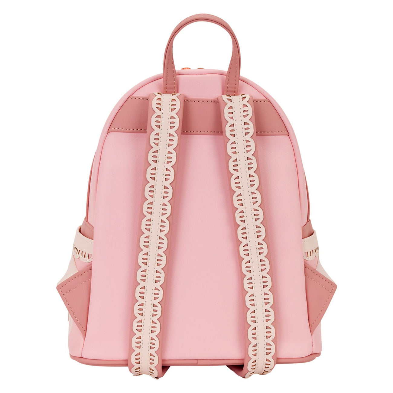 Product image Disney Princess by Loungefly Mini Backpack Stained Glass