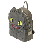 Product image DreamWorks by Loungefly Backpack How To Train Your Dragon