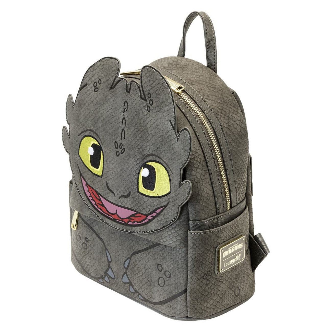Product image DreamWorks by Loungefly Backpack How To Train Your Dragon