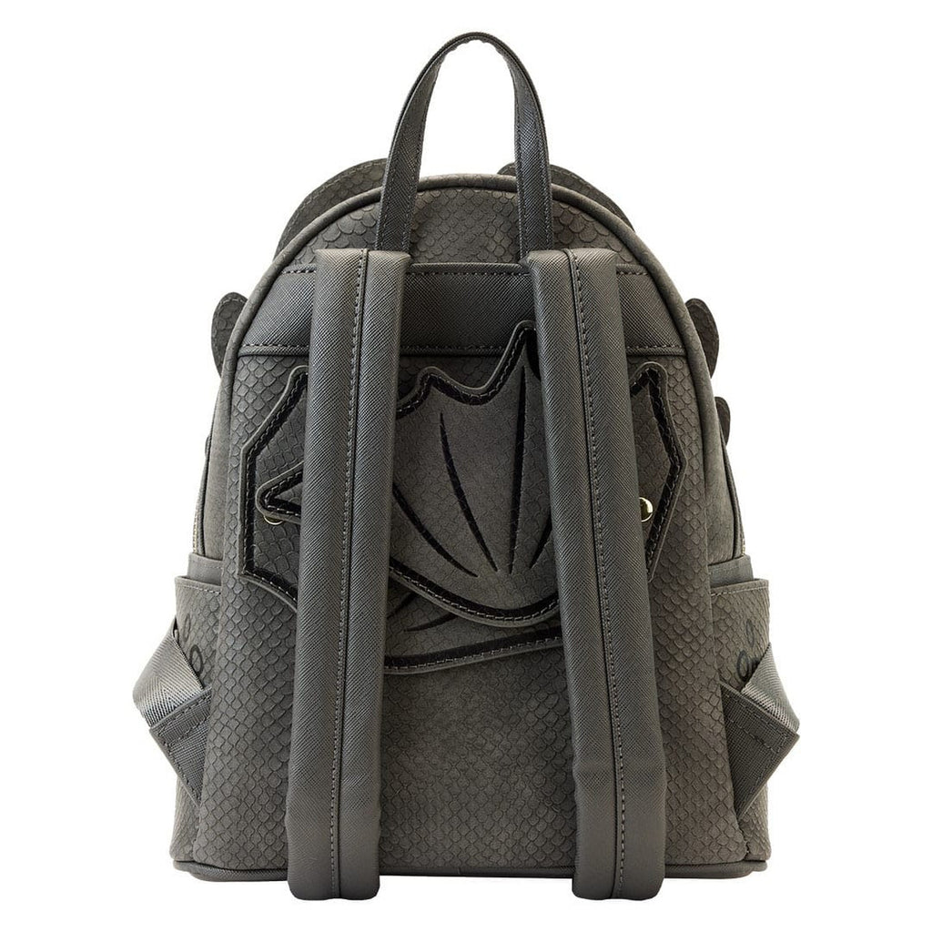 Product image DreamWorks by Loungefly Backpack How To Train Your Dragon