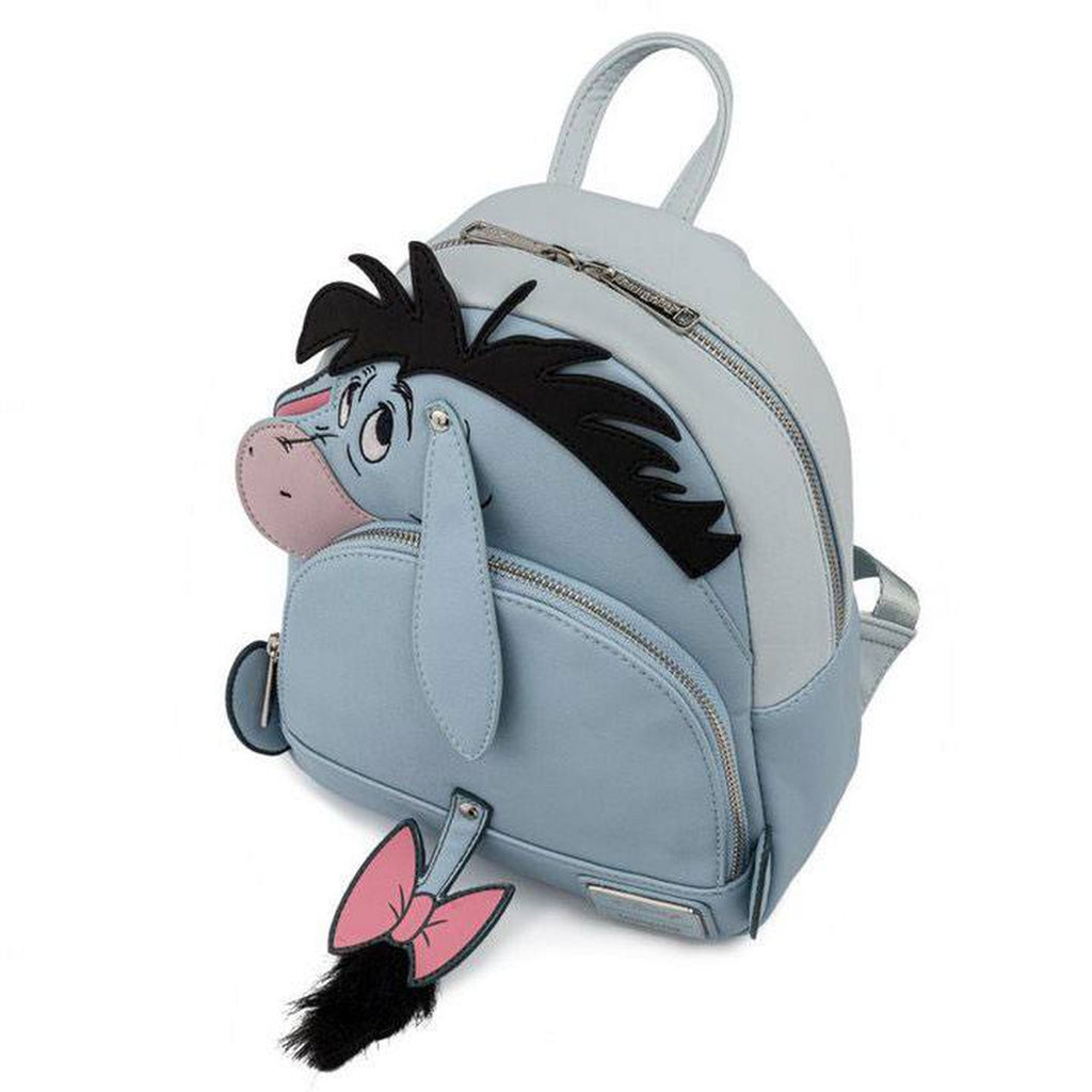Product image Disney by Loungefly Backpack Winnie the Pooh Eeyore Cosplay