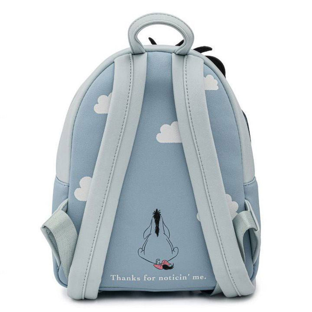 Product image Disney by Loungefly Backpack Winnie the Pooh Eeyore Cosplay