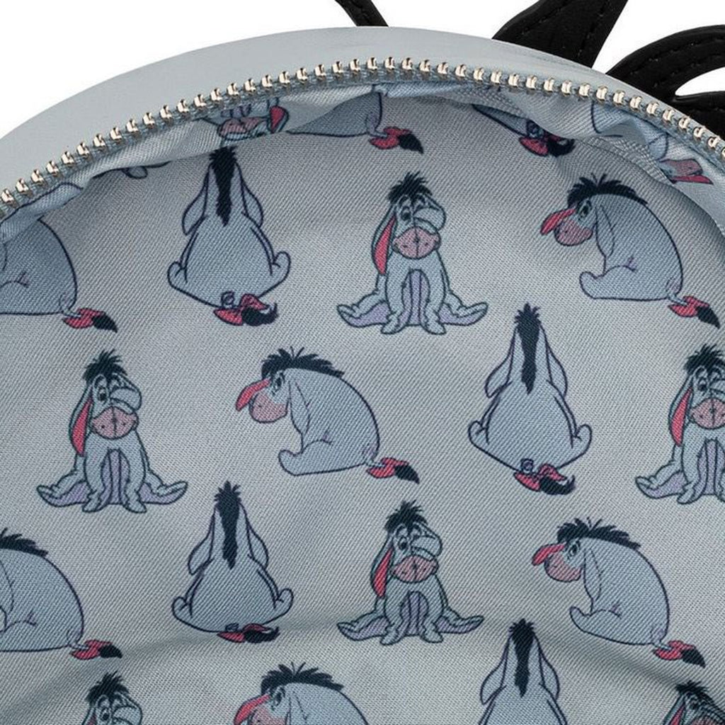 Product image Disney by Loungefly Backpack Winnie the Pooh Eeyore Cosplay