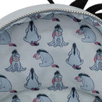 Product image Disney by Loungefly Backpack Winnie the Pooh Eeyore Cosplay