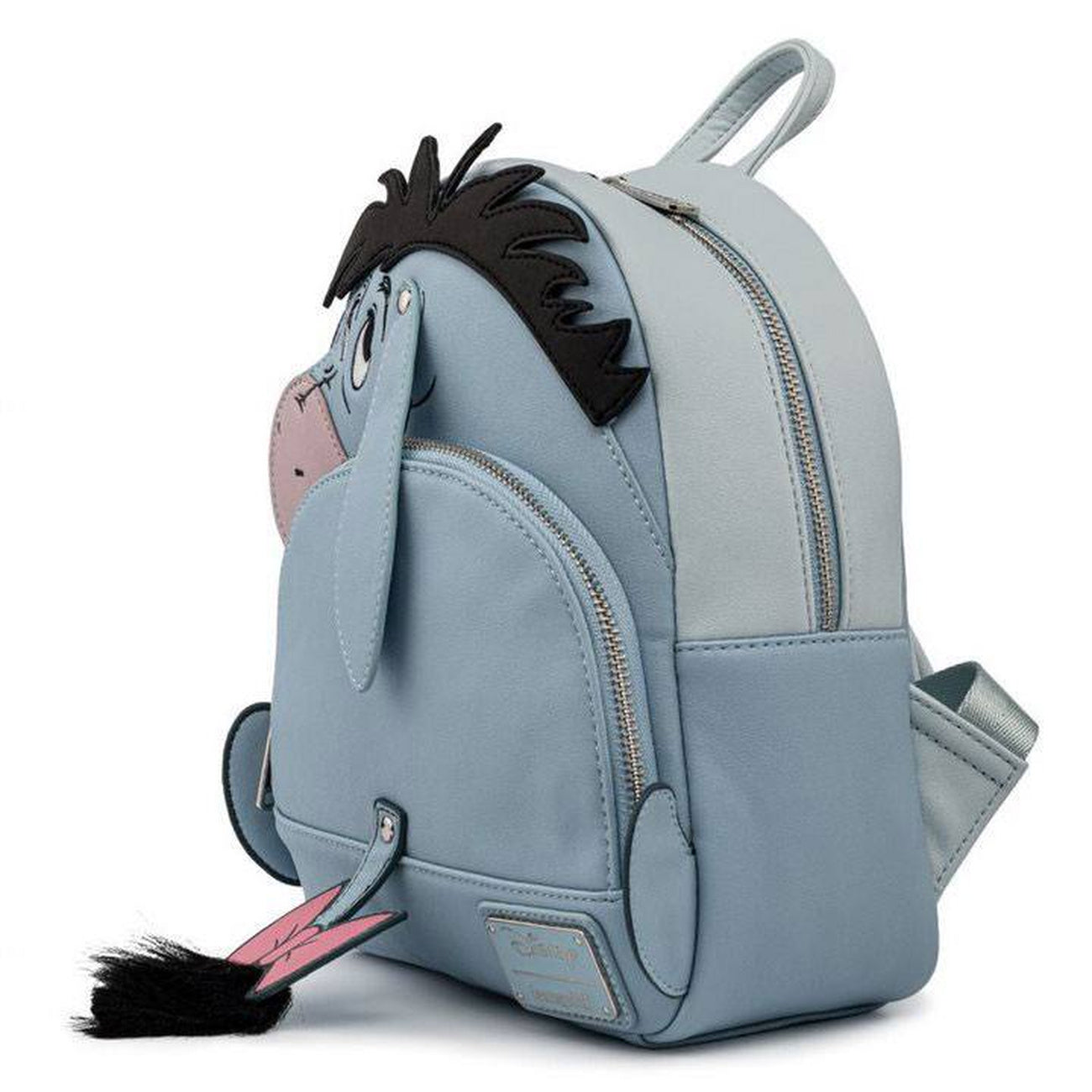 Product image Disney by Loungefly Backpack Winnie the Pooh Eeyore Cosplay